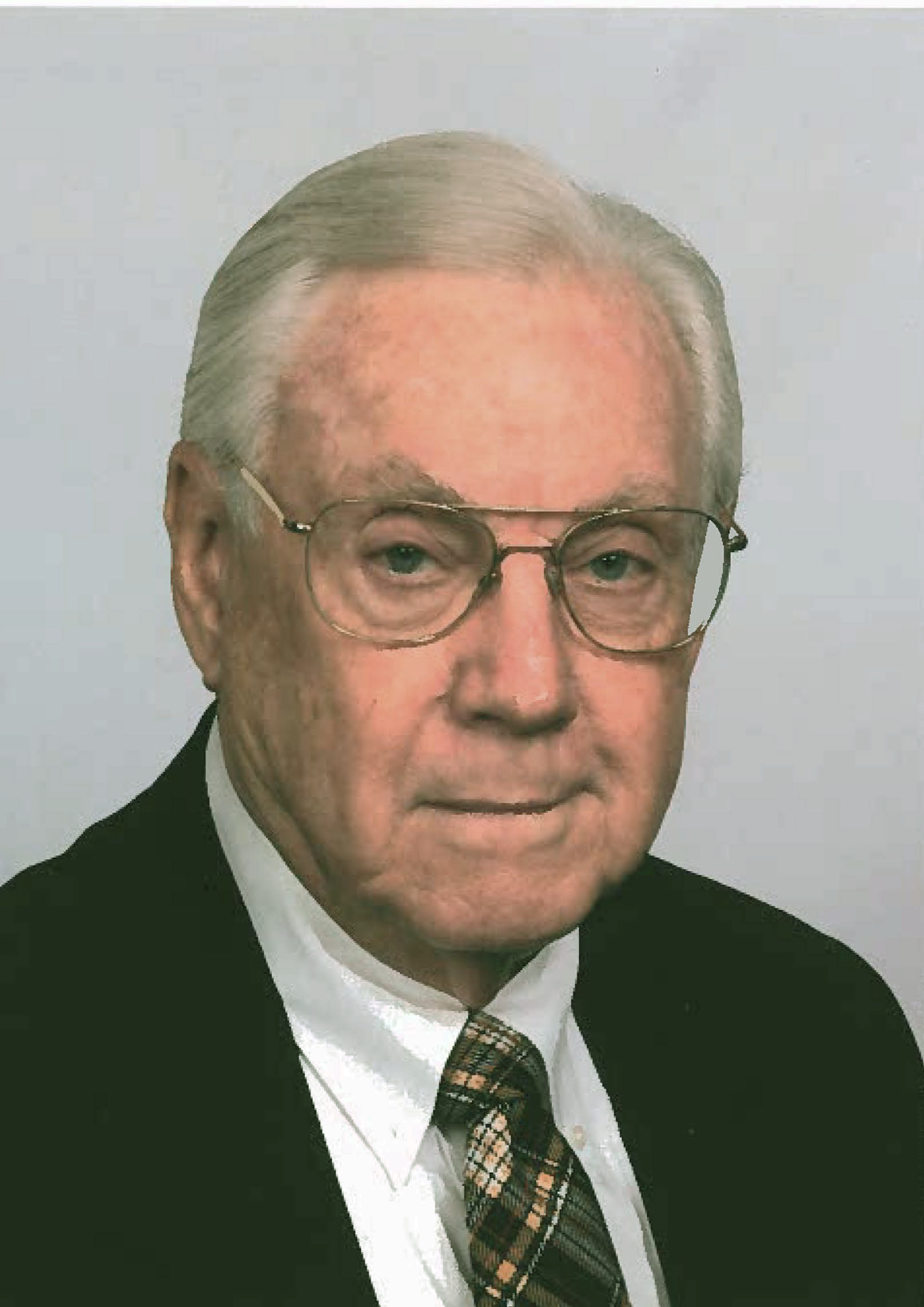 MAJ (R) Ronald H. Arnett