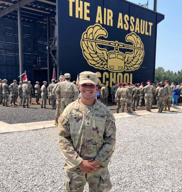 Air Assault