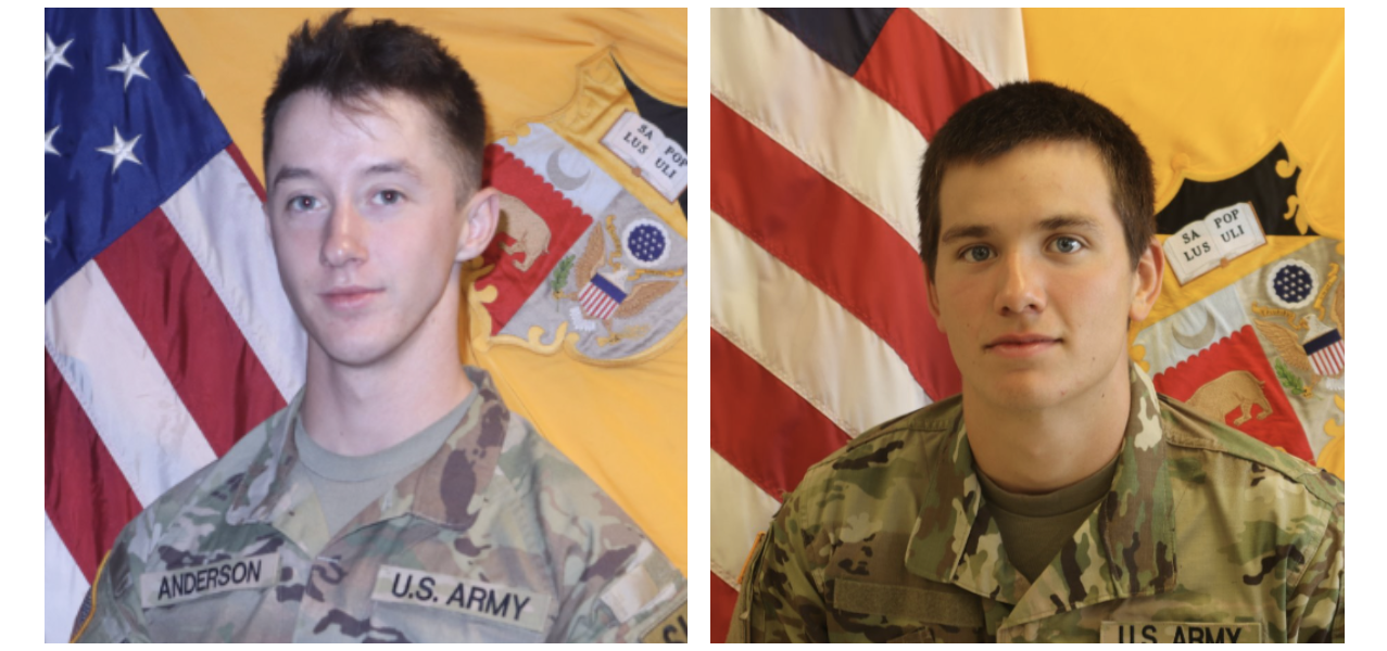 Anderson and Shipman photo