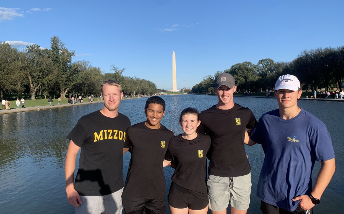 Army Ten-Miler photo