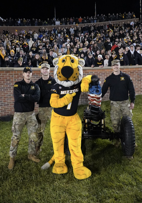 Cannon Crew