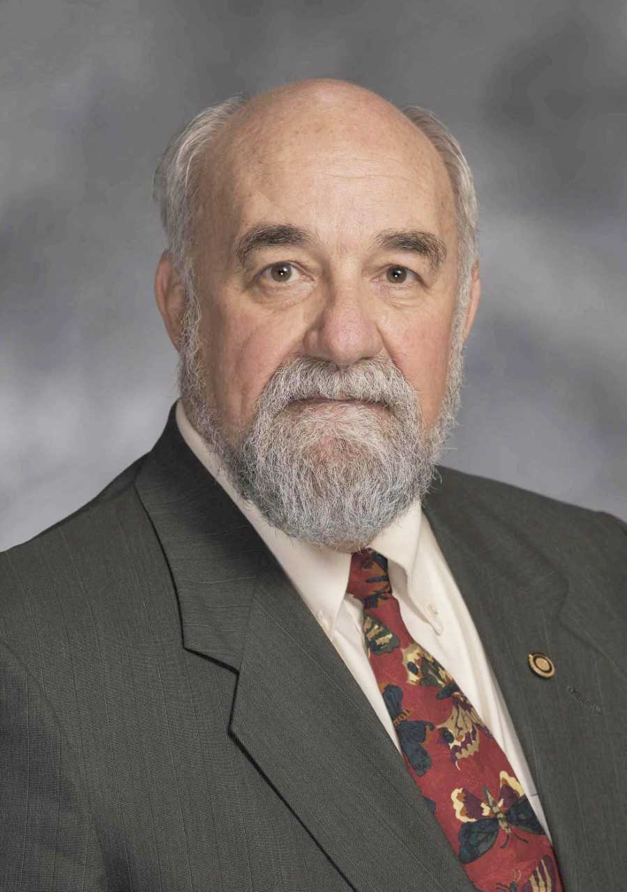 Dr. James W. Neely