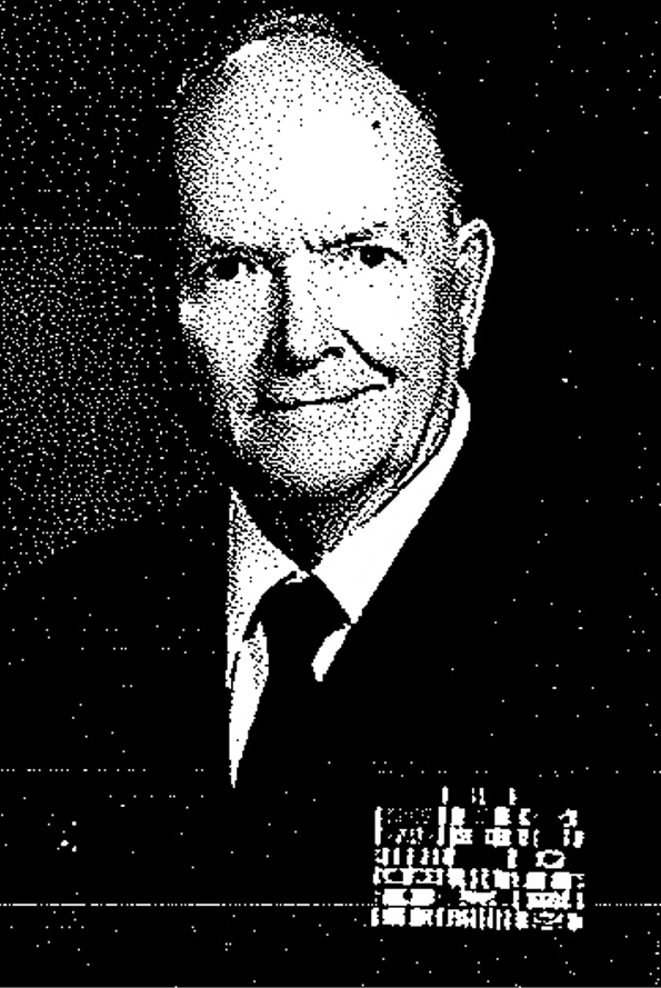 Lieutenant Colonel (RET) Richard G. Wheeler