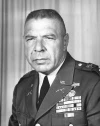 Colonel (RET) Arthur D. “BULL” Simons 