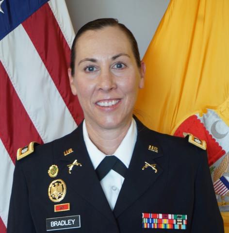 LTC Tara Bradley