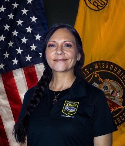 Ms. Kristen Alberti