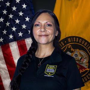 Ms. Kristen Alberti